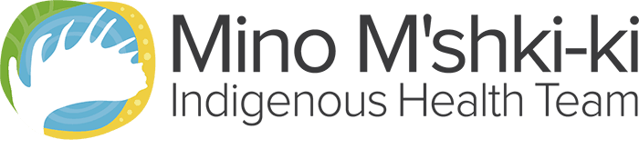 Mino M'shki-ki logo