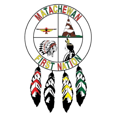 Matachewan First Nation logo